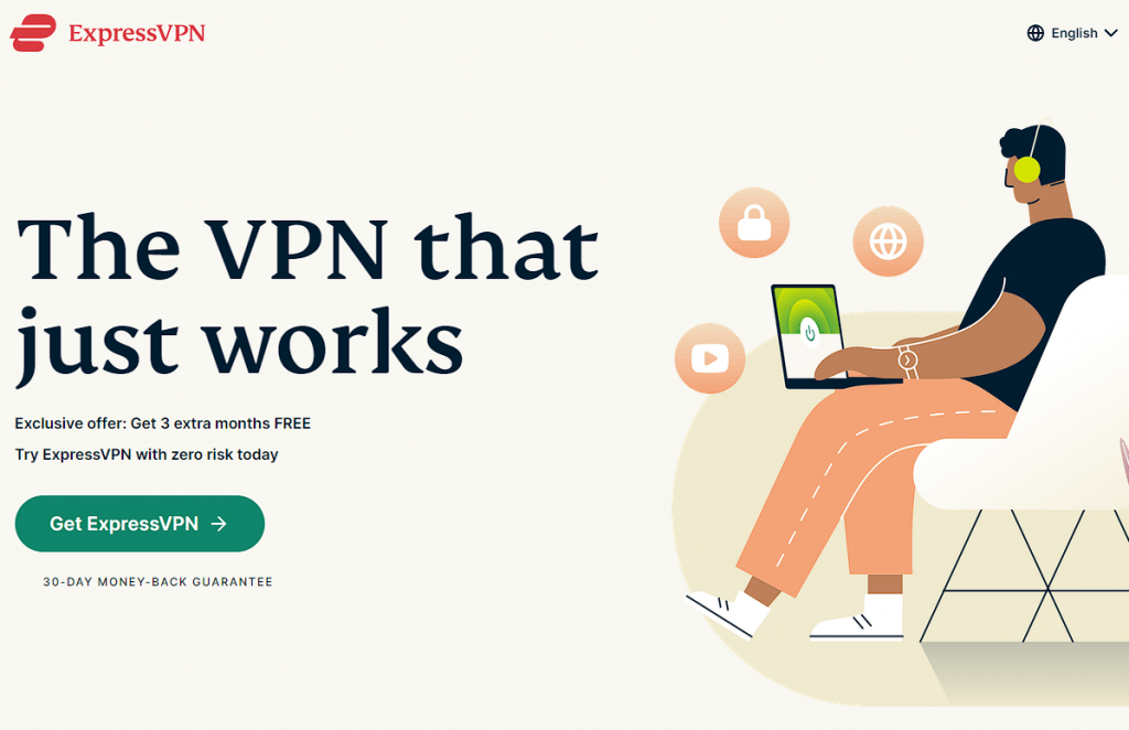 币安 VPN