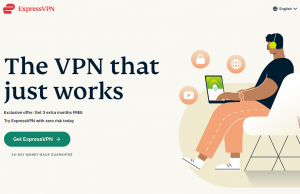 FTX VPN