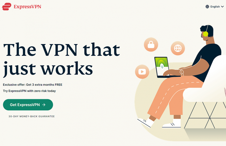 FTX VPN