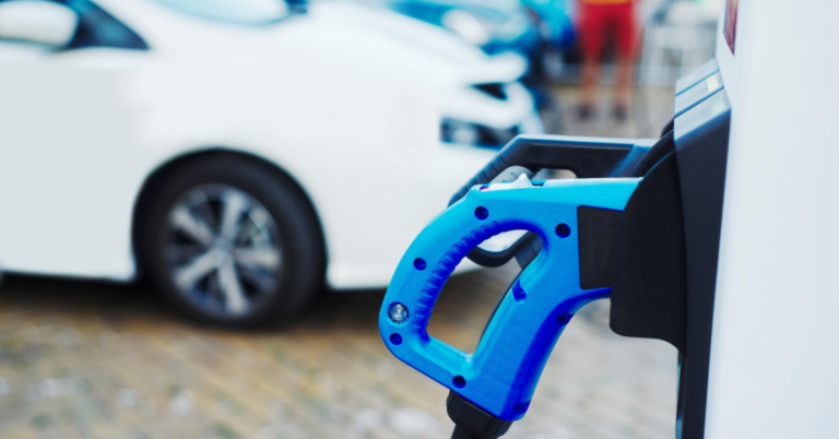 Home EV Charging Station Cost