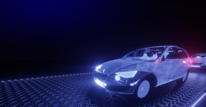 VW ID.2 SUV
