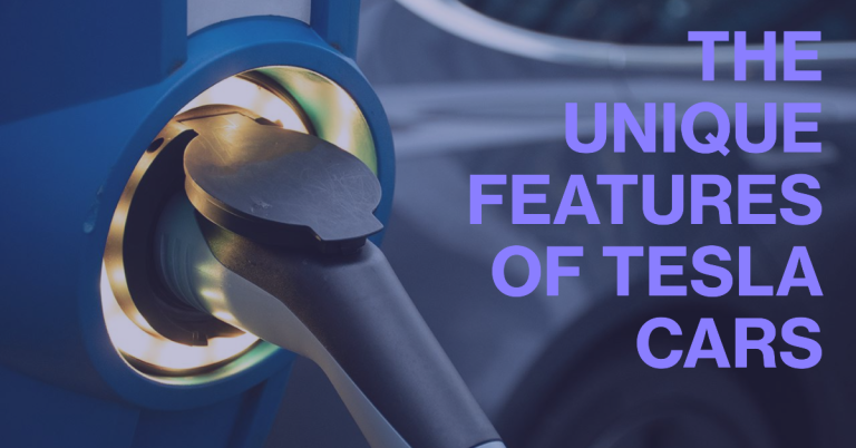 🚗 特斯拉獨特功能，其他電動車無法比擬