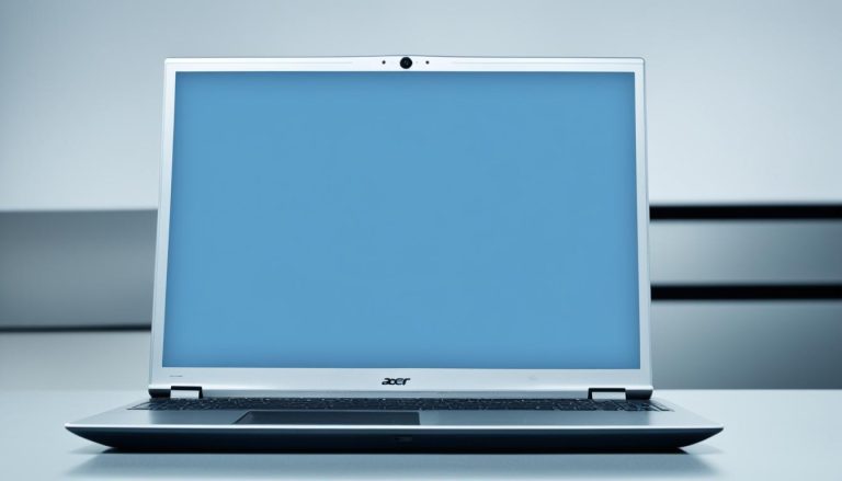 Acer 筆記本電腦不開機