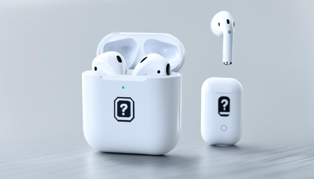 AirPods 更新问题