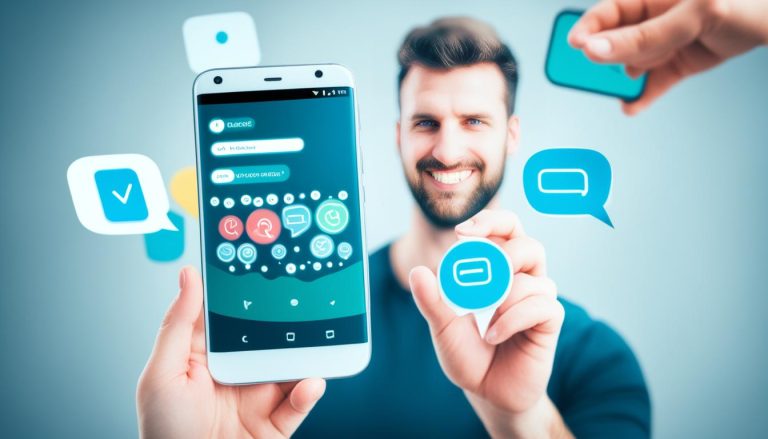 Android 如何撤回文字訊息
