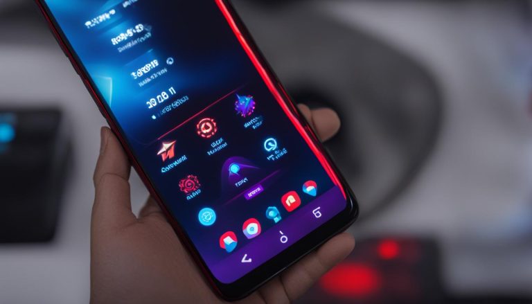 Android 快速啟動模式