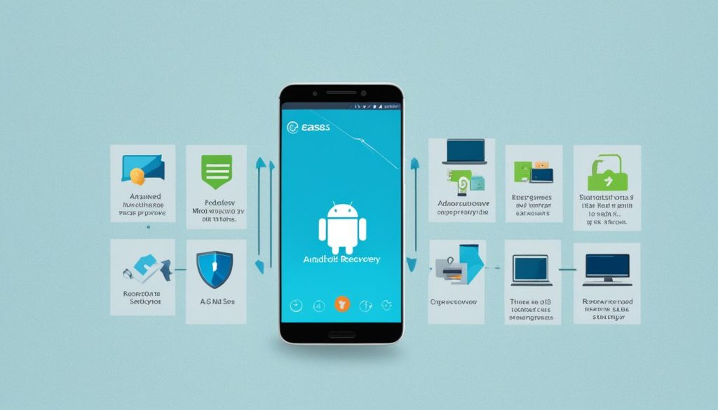 Android 数据恢复