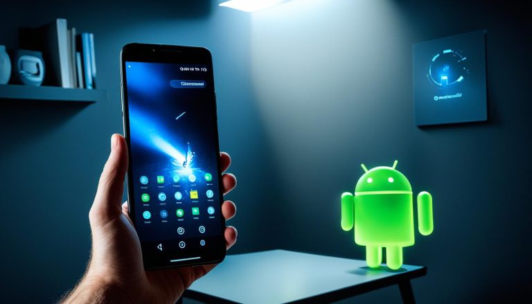 Android 閃光工具