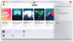 Apple Music 圖書館未同步