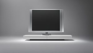Apple TV 空白屏幕