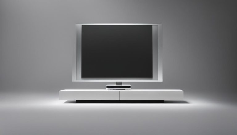 Apple TV 空白屏幕