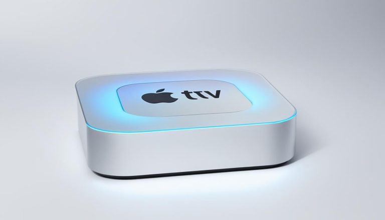 Apple TV 閃爍燈