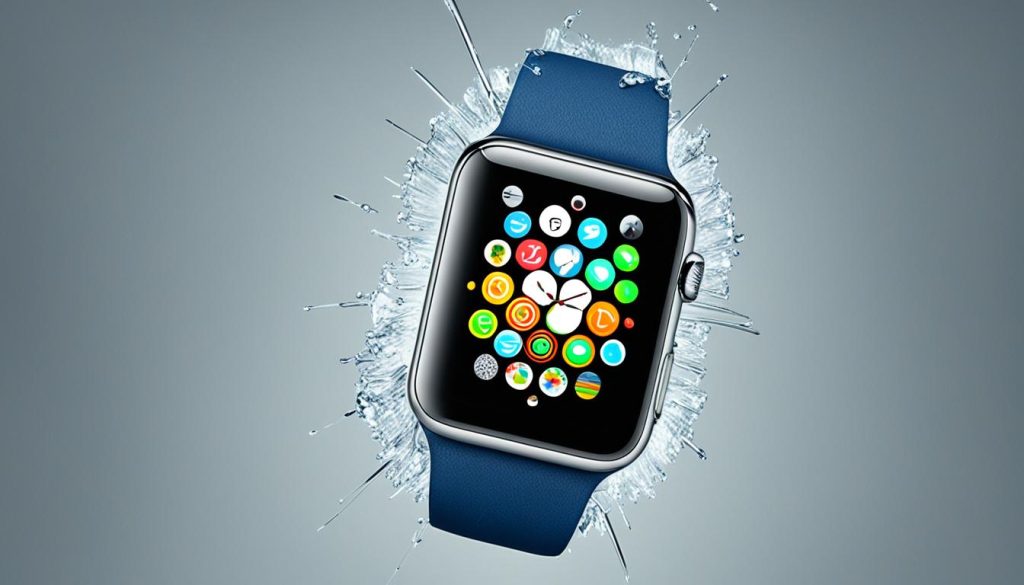 Apple Watch stuck on Apple logo