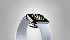 Apple Watch 不斷重新啟動