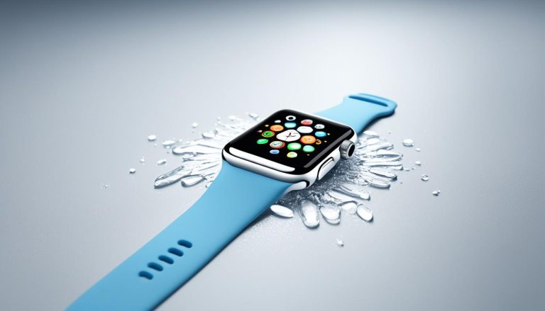 Apple Watch 卡在 Apple 標誌