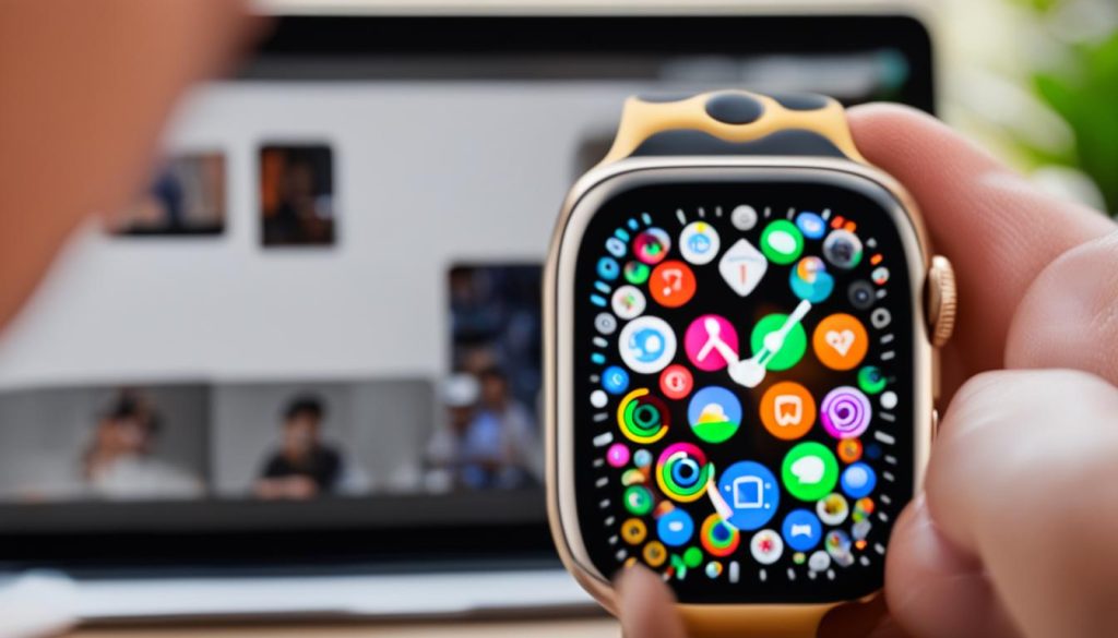 Apple Watch 无法更新版本