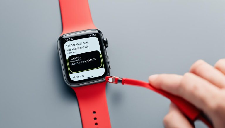 Apple Watch 激活鎖