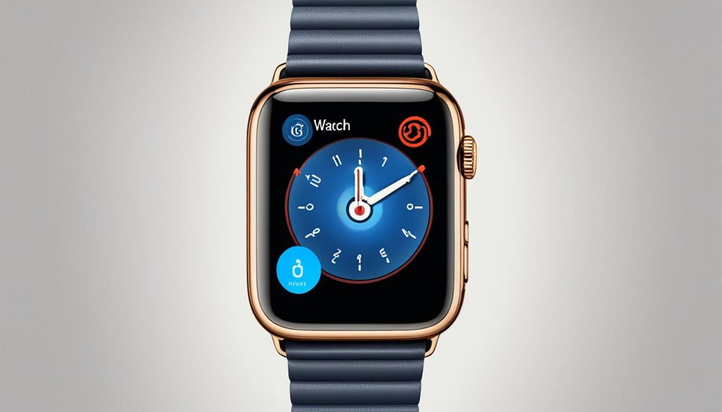 Apple Watch 激活鎖檢查狀態