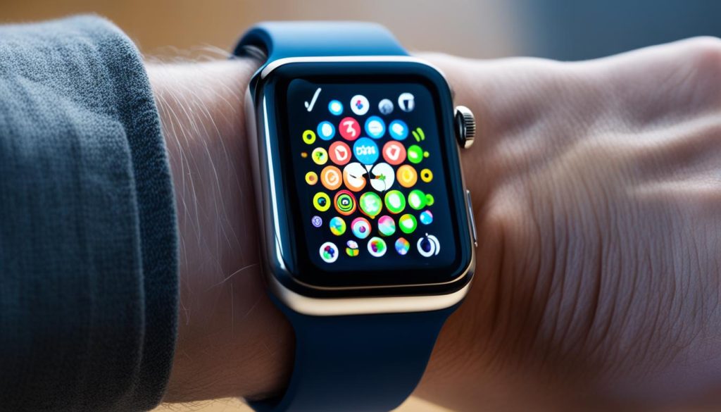 Apple Watch 激活鎖防範