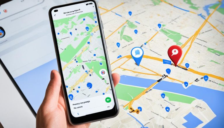 Apple 地圖無法使用