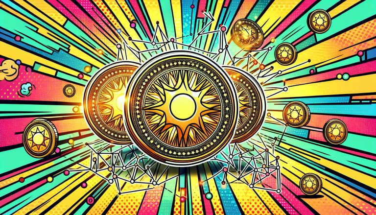 SOL Solana代幣完全解析 高速低成本交易的新世代加密貨幣