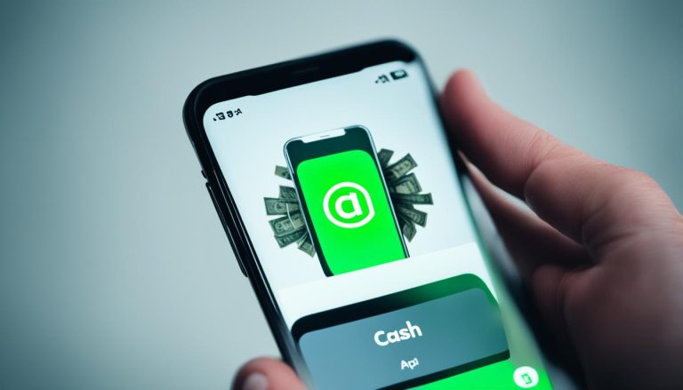 Cash App 無法使用