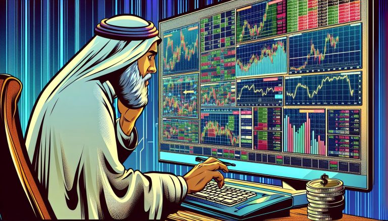 完整指南 初學者到高手都可以用的掛單交易教學