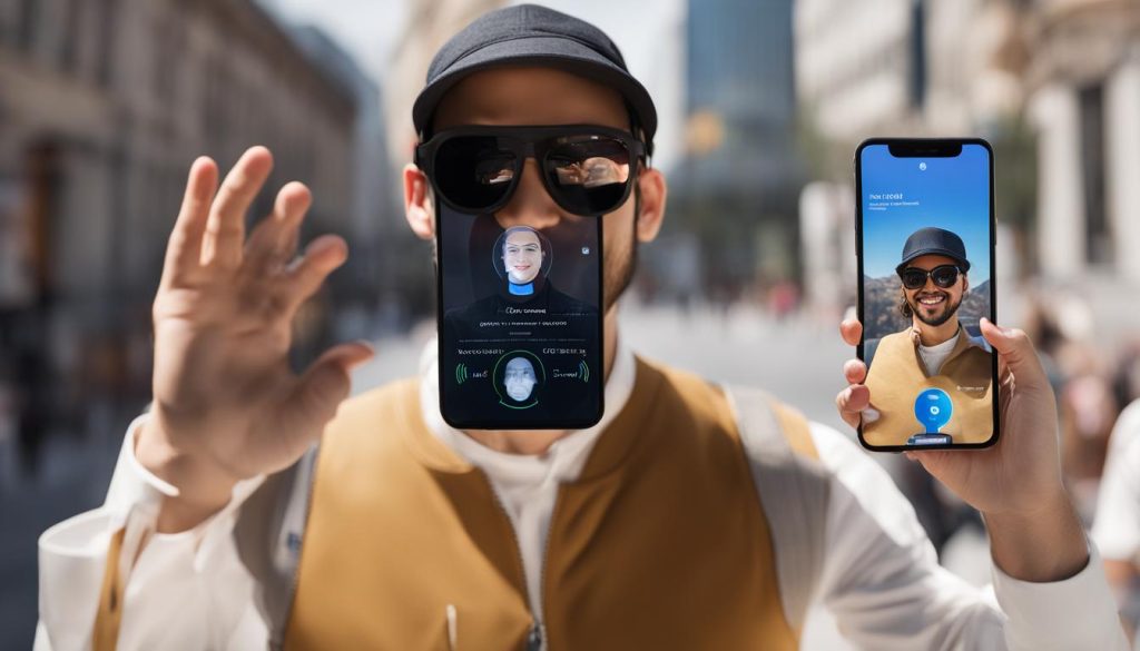 Face ID tips and troubleshooting