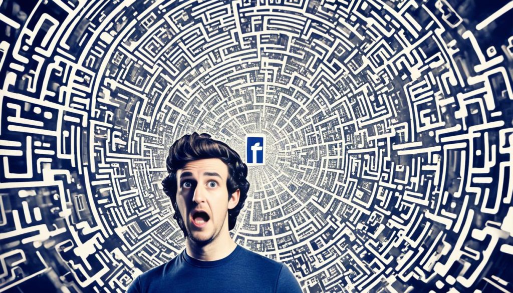 Facebook 登出問題
