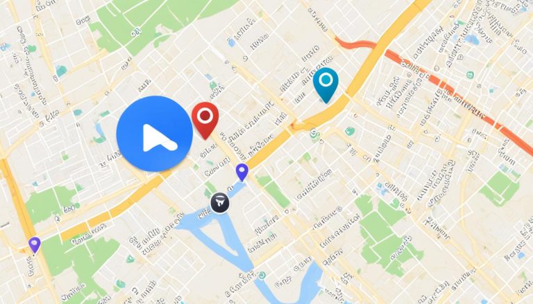 Find My Friends 的位置卡住