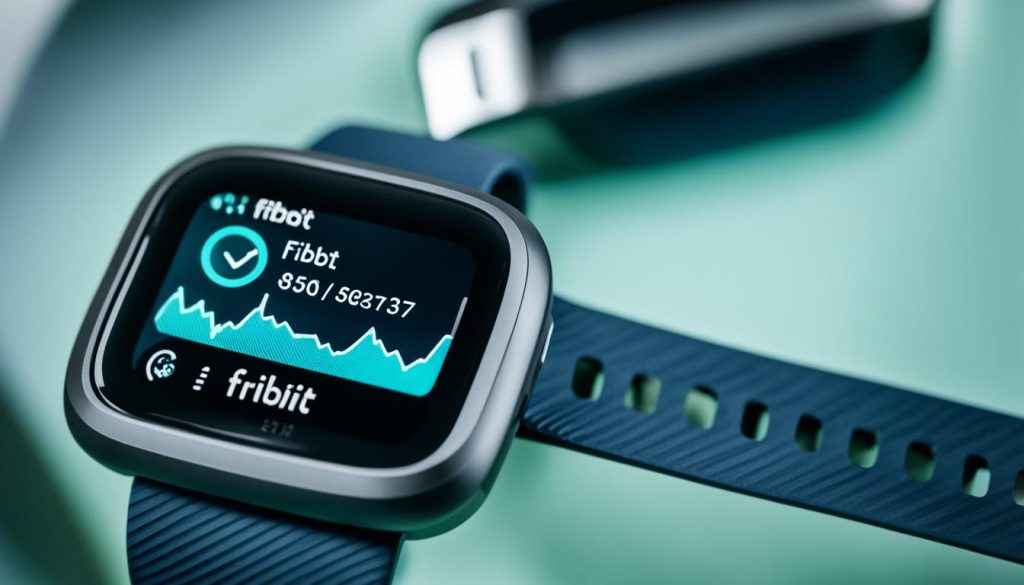 Fitbit Versa troubleshooting