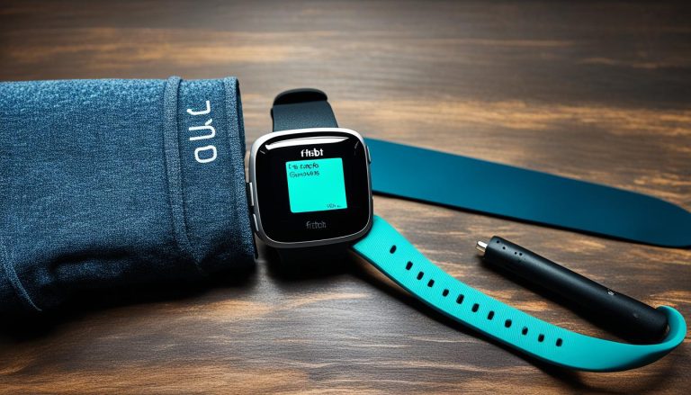 Fitbit Versa 不開機