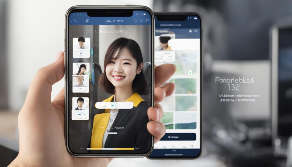 FoneLab iOS解鎖器