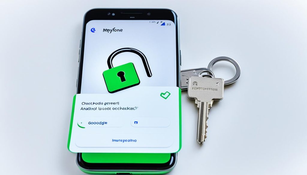 Google 解鎖工具 iMyFone LockWiper (Android)