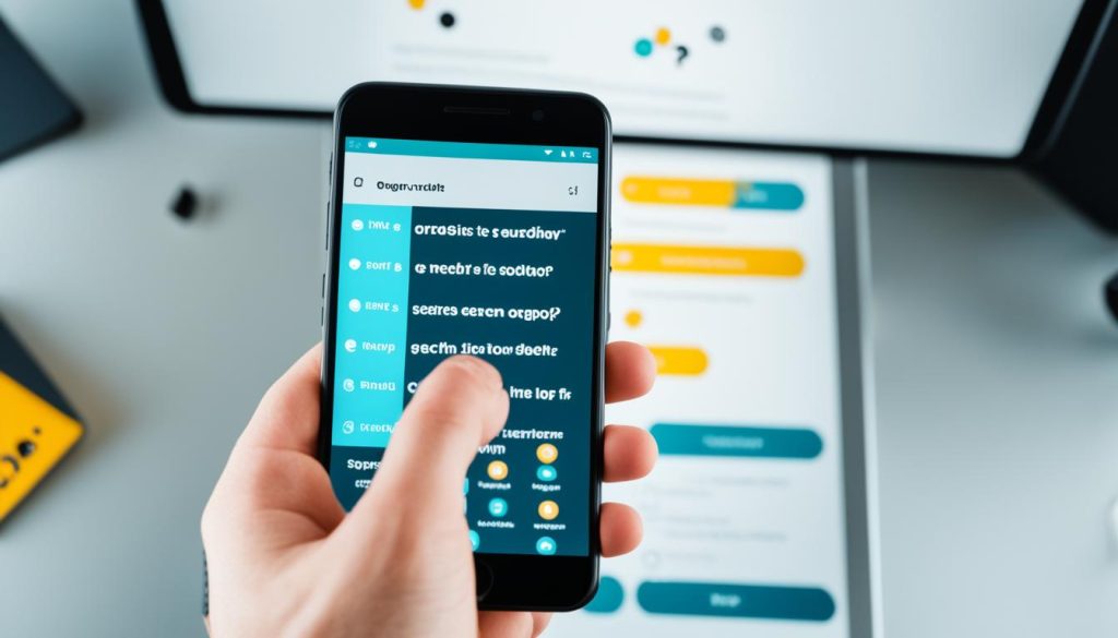 Grindr 無法刷新解決方案