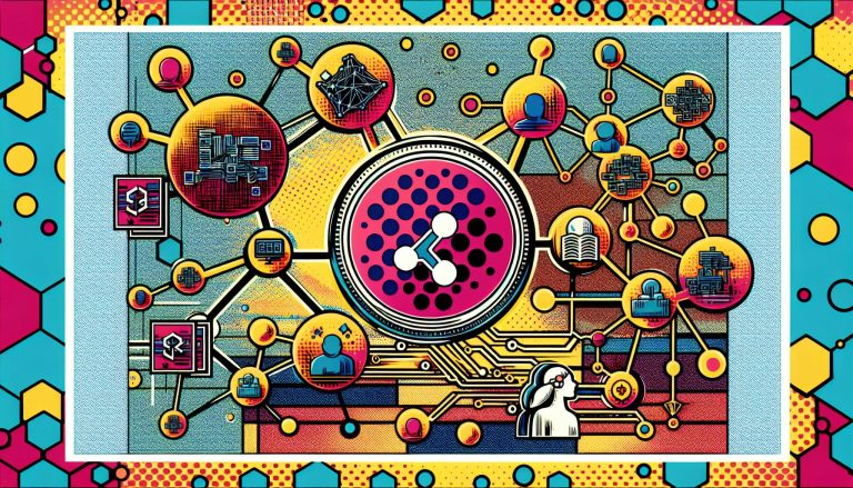 深度解析DOT幣種介紹 從起源運作到成功的關鍵工具