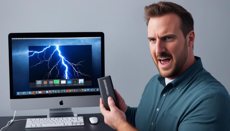 Lightning 至 HDMI 轉接器無法使用