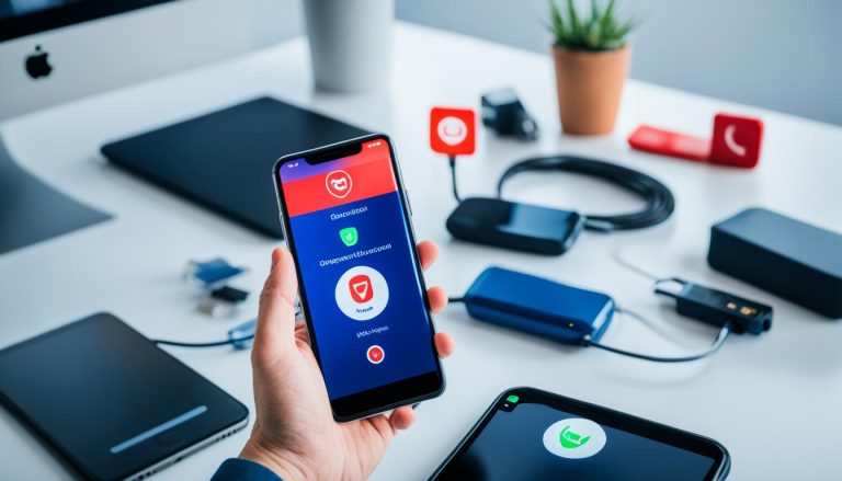 Messenger 通知無法使用