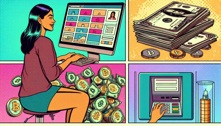 完整指南：簡單快捷在 Maicoin Max 進行新台幣入金的詳細流程