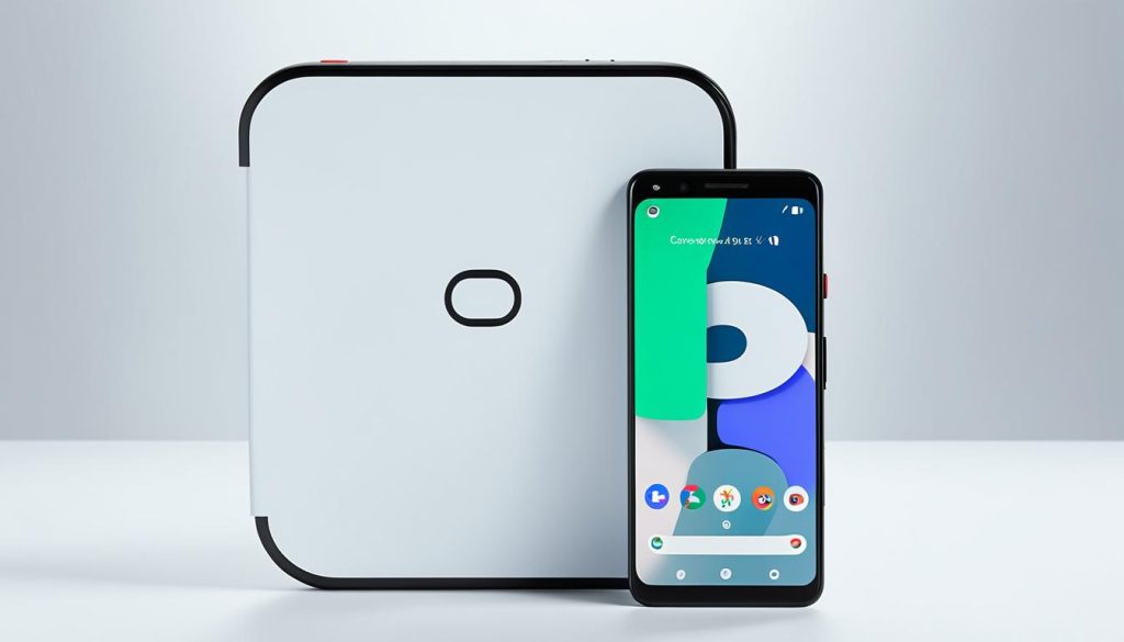 Pixel 3