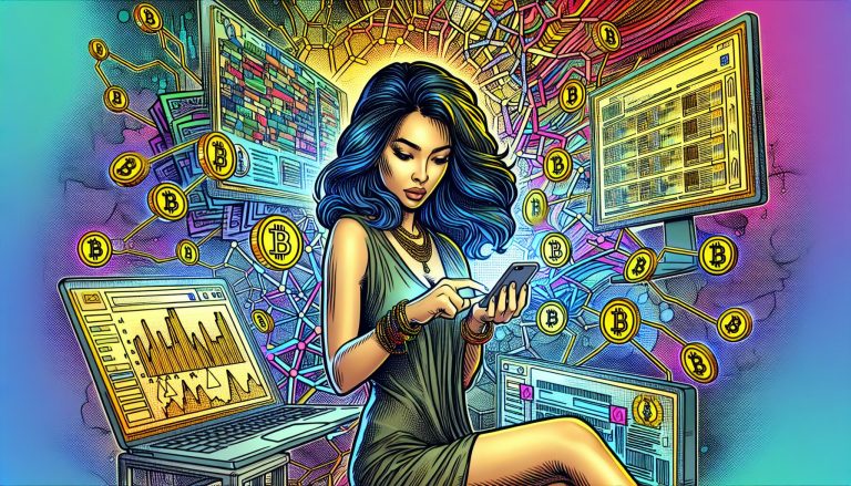 關於提領虛擬貨幣全面指南 密碼保護及選擇信譽良好交易平台