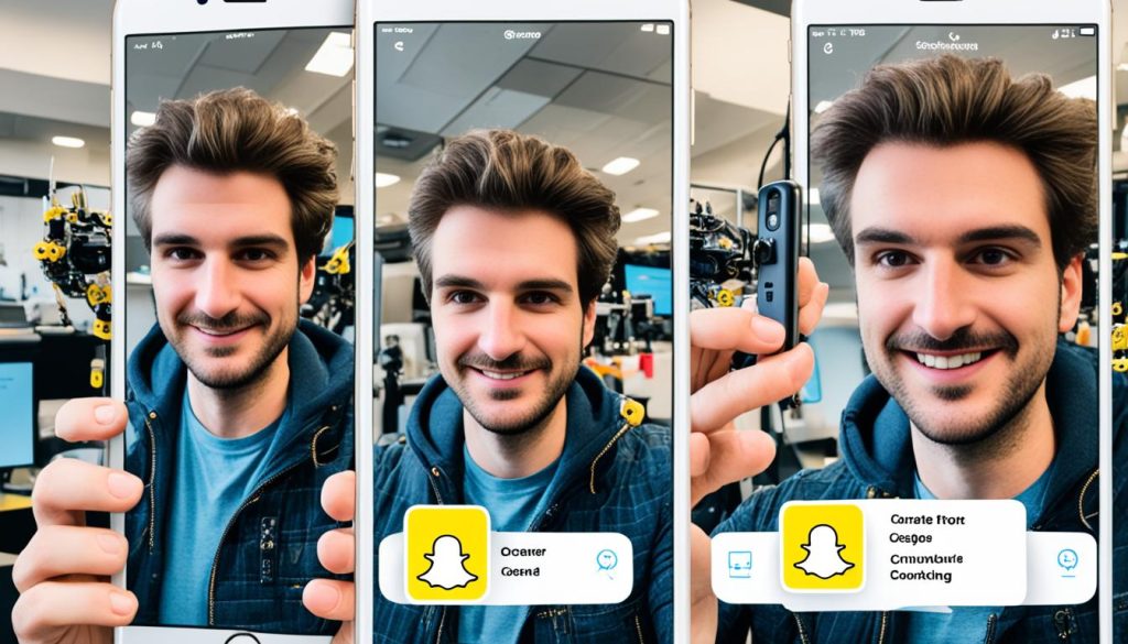 Snapchat 修复专业方法