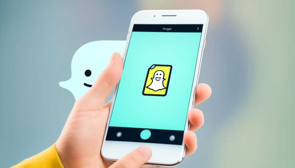 Snapchat 消息恢復