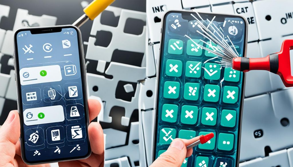 Solutions to fix app not installed error