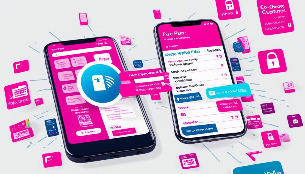T-Mobile prepaid plans