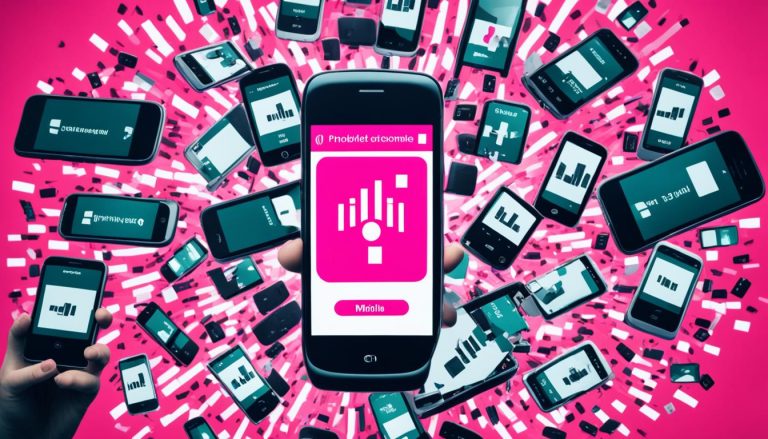 T-Mobile 不接收短信