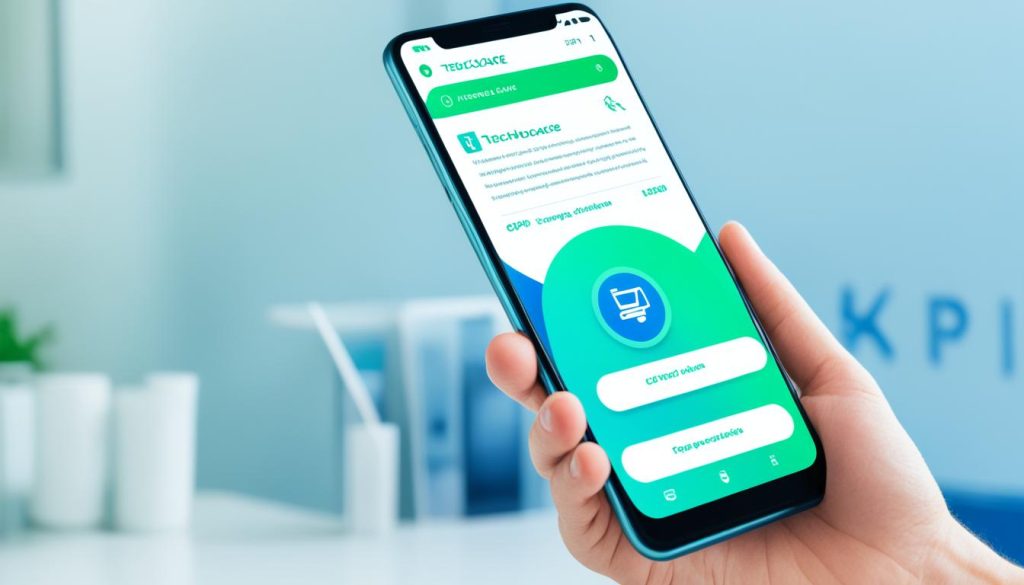 Technocare Apk 下載