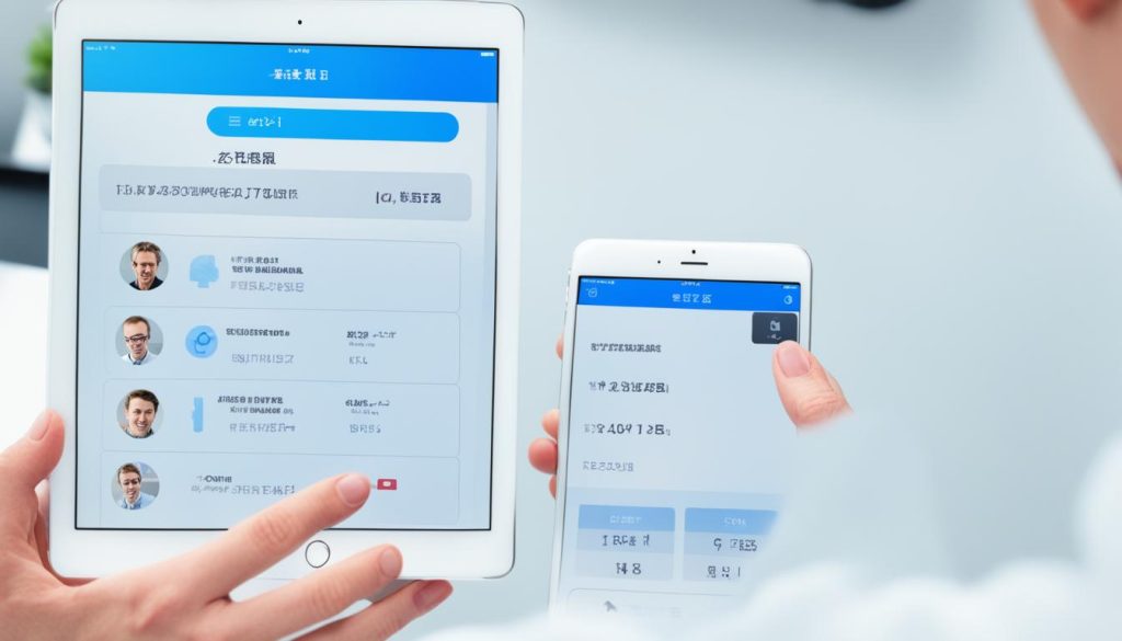 Toolkit - iOS 螢幕解鎖