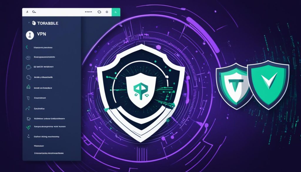 VPN保護Tor的安全性