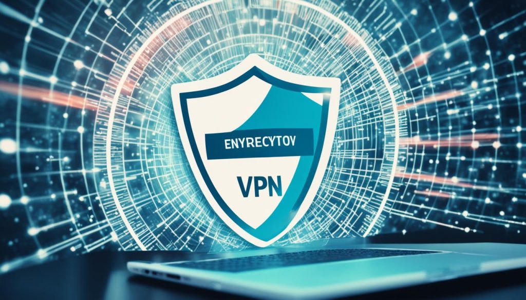 VPN保護網絡隱私